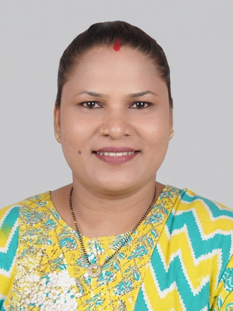 Manisha  Vijay Jadhav - Full time Patient Care and Elderly Care in Santacruz West in Mumbai